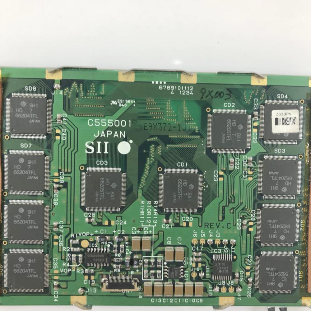 C555001 LCD ÷ ȭ